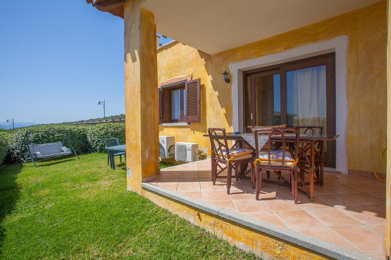 Belvedere Suites - Klodge Olbia Exterior photo