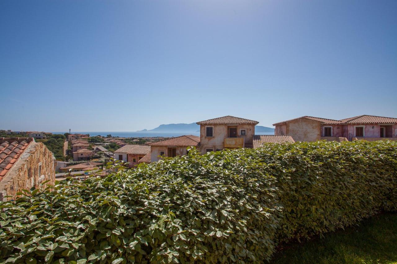 Belvedere Suites - Klodge Olbia Exterior photo